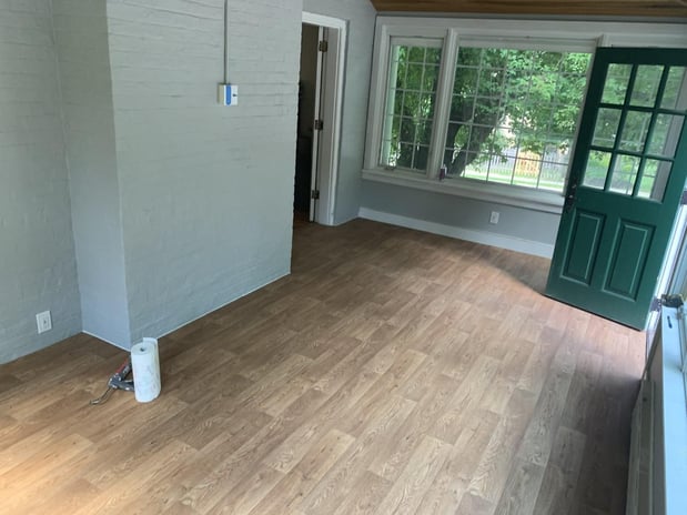 Images Norman Carpet & Flooring