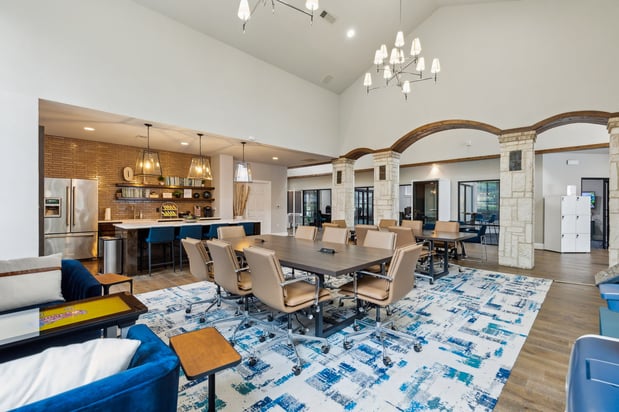 Images Apt CoWork at Toscana at Valley Ridge