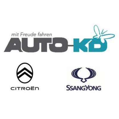 Logo Auto KD GmbH