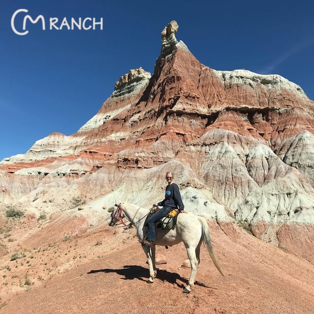 Images CM Ranch