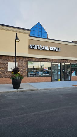 Images Nautical Bowls