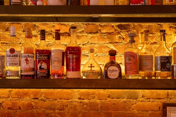 Images Artie's Backroom & Rooftop