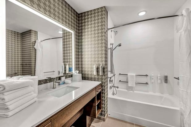 Images Home2 Suites by Hilton Raleigh West Lenovo Center