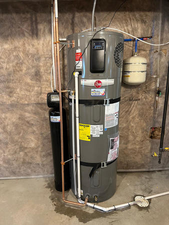 Images Royal Plumbing, Heating & Air Conditioning