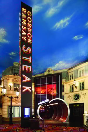 Images Paris Las Vegas - A Caesars Rewards Destination