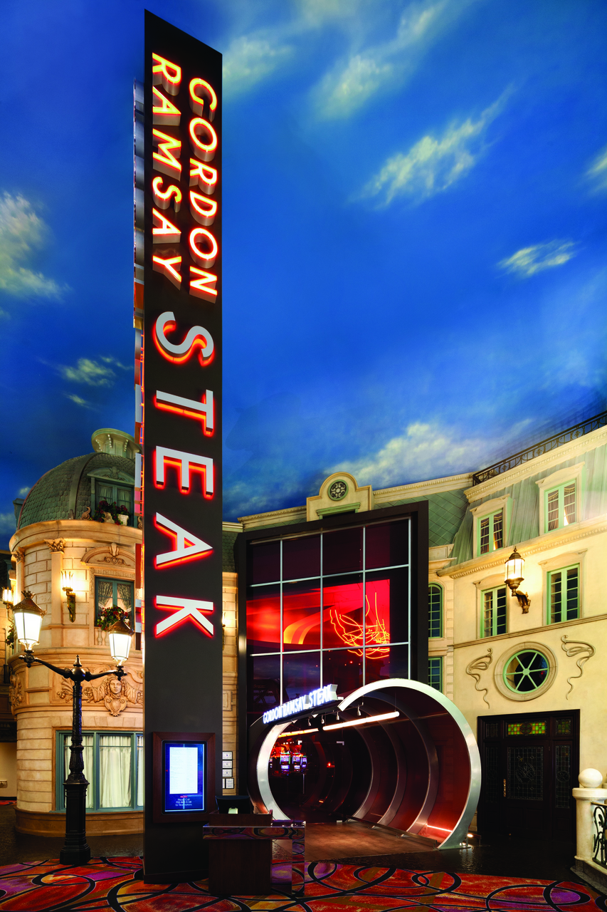Paris Las Vegas