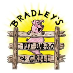 Bradley's Pit Barbecue & Grill Logo