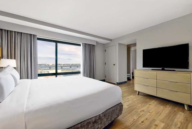 Images DoubleTree by Hilton Davenport