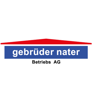Gebrüder Nater Betriebs AG Logo