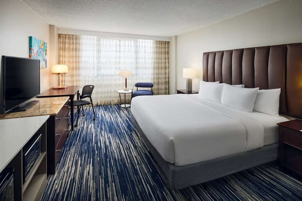 Images Embassy Suites by Hilton West Palm Beach Central
