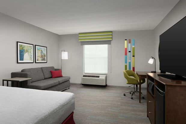 Images Hampton Inn & Suites Orlando-North/Altamonte Springs