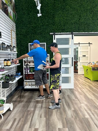Images Herbal Goodness - Juice Bar & Herbal Apothecary