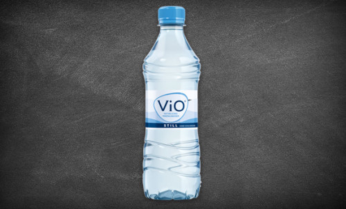 Vio Mineralwasser Still