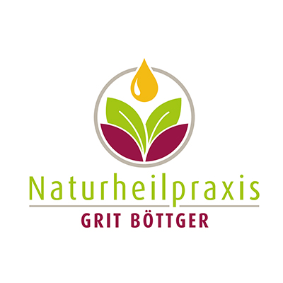 Naturheilpraxis Grit Böttger in Glaubitz - Logo