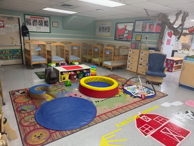Images Greenacres KinderCare