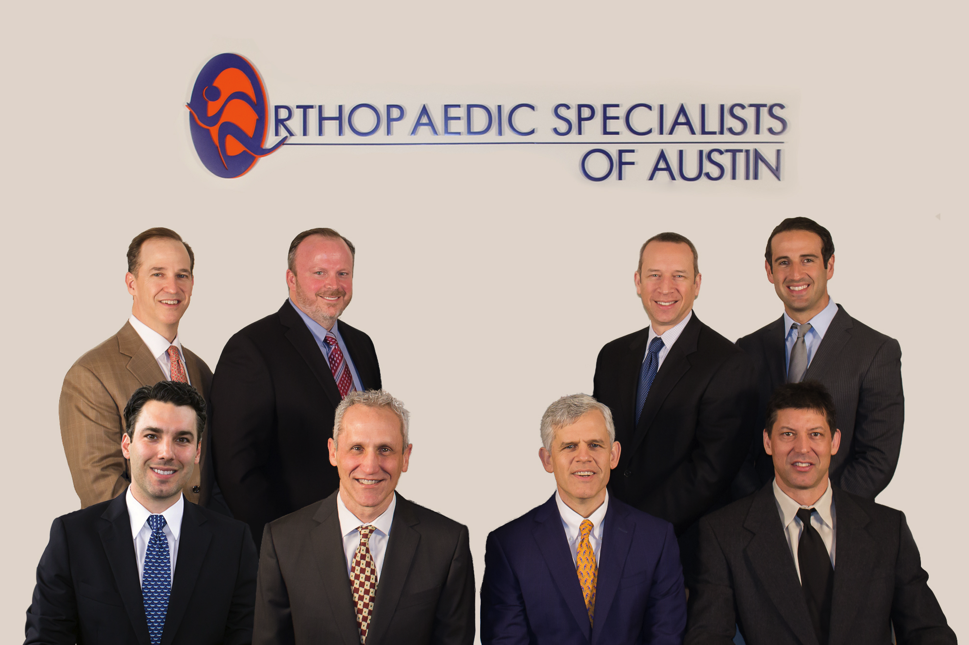 Doctors of Orthopaedic Specialists of Austin | Austin, TX