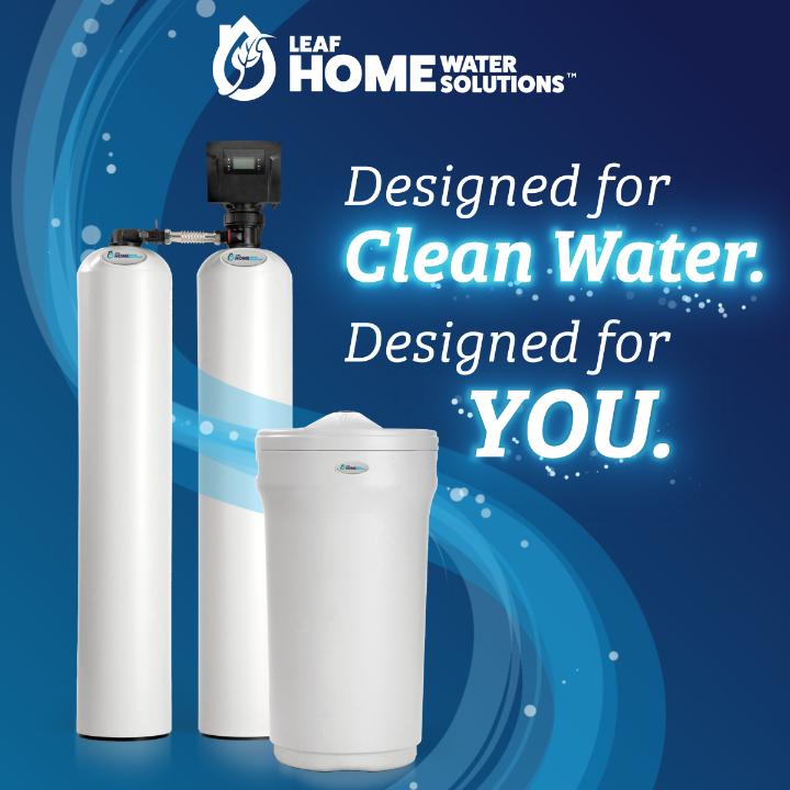 Images Leaf Home Water Solutions