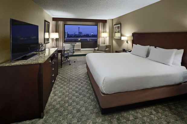 Images DoubleTree by Hilton Hotel San Antonio Downtown
