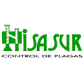 Hisasur control de plagas y tratamientos higiénicos Logo