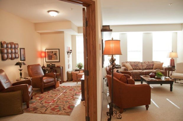 Images Eden Prairie Senior Living