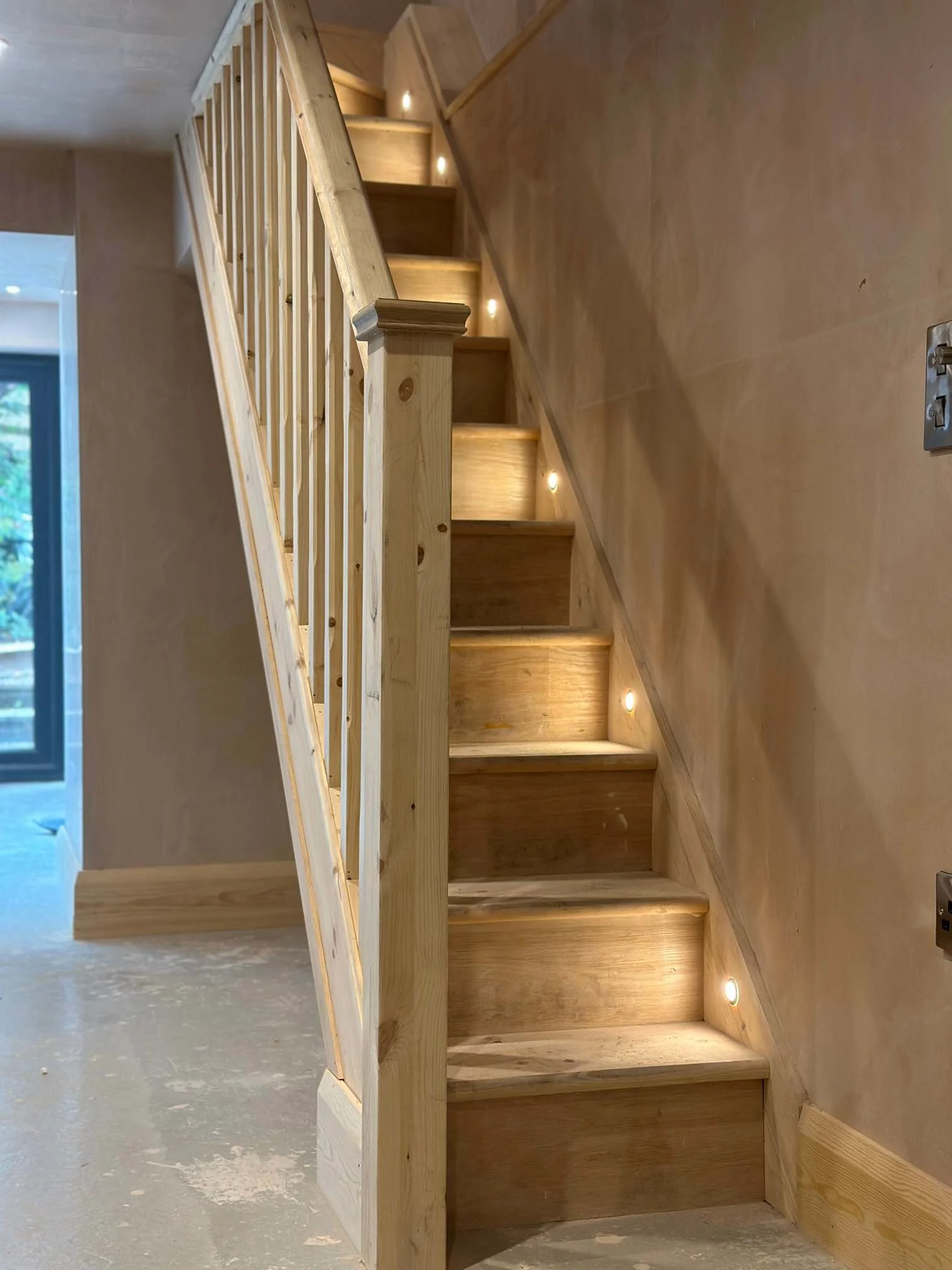 Images Oak Forest Carpentry Ltd