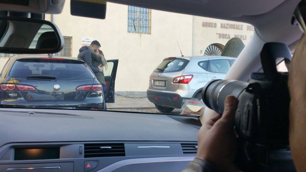 Images M.G. Consulenze Investigative