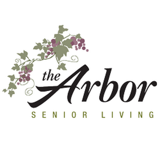 The Arbor Senior Living Logo