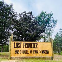 Images Lost Frontier RV Park and Marina
