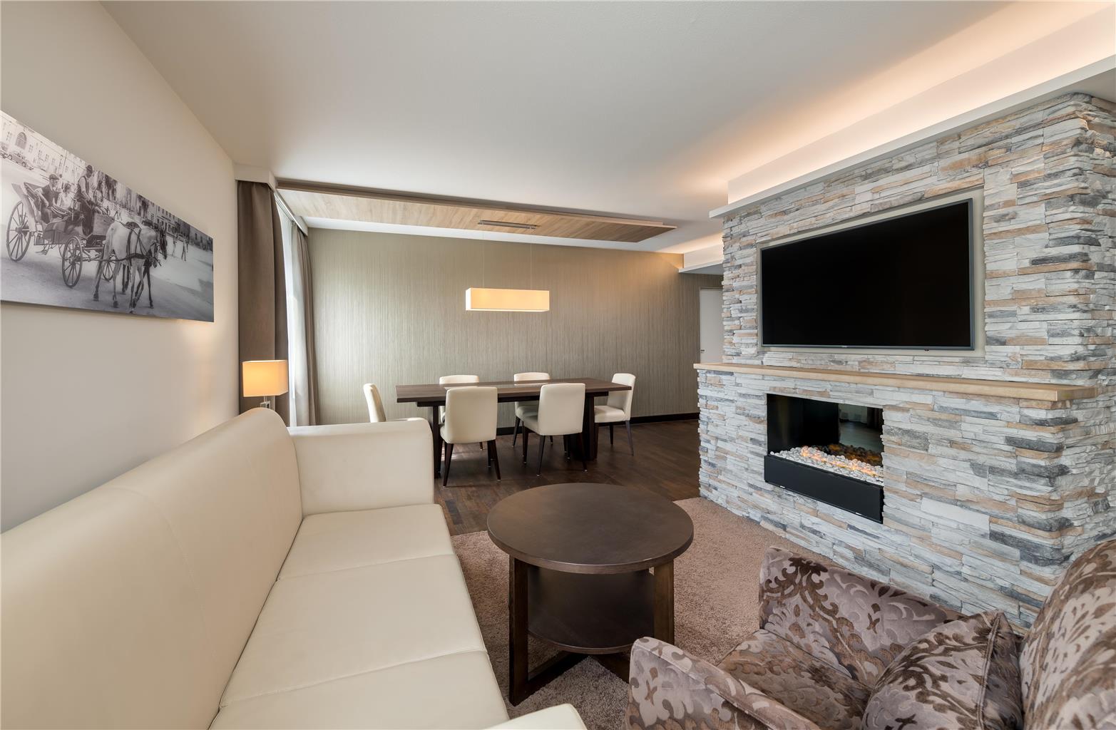Radisson Blu Hotel & Conference Centre, Salzburg, Fanny-von-Lehnert-Strasse 7 in Salzburg