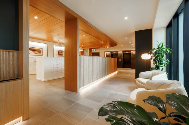 Images Modera Morrison