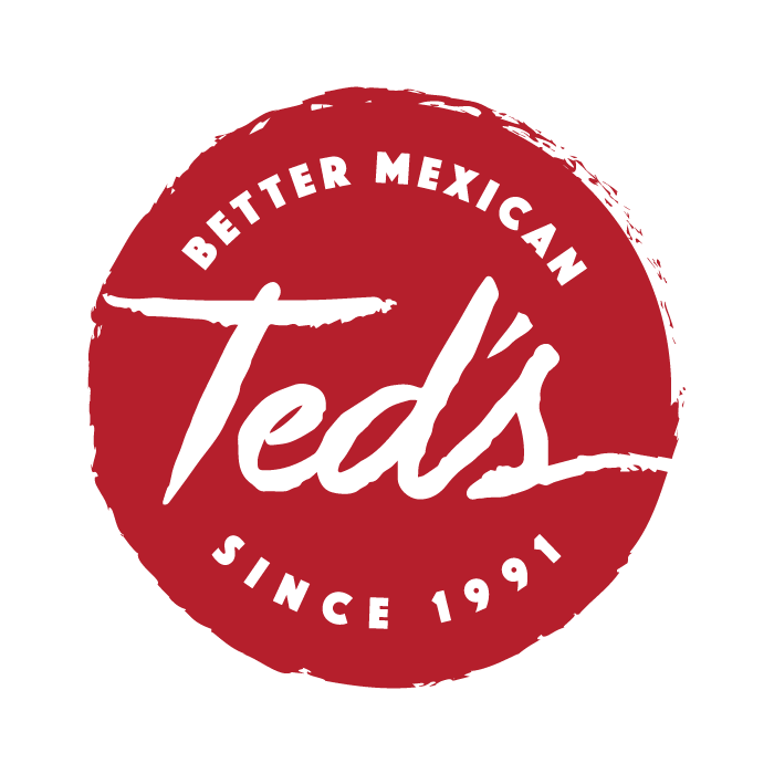 Ted's Café Escondido Logo
