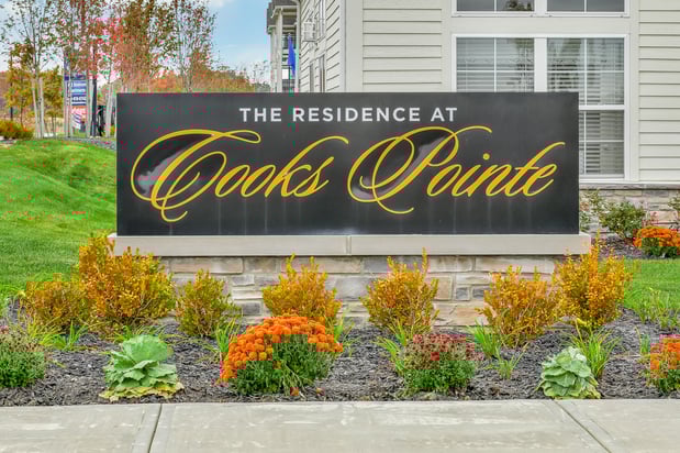 Images Cook's Pointe