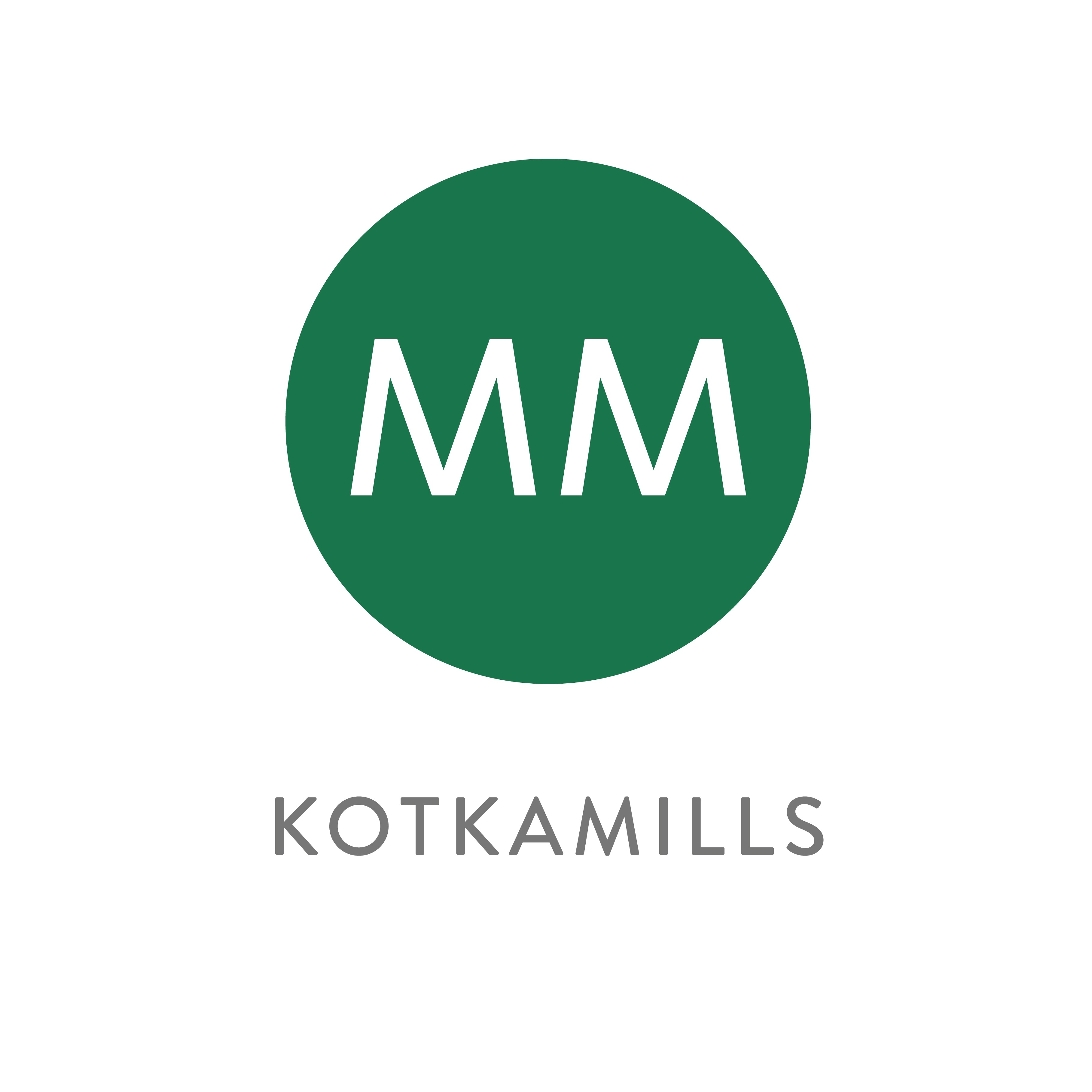 MM Kotkamills Logo