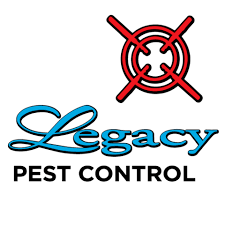 Legacy Pest Control Logo