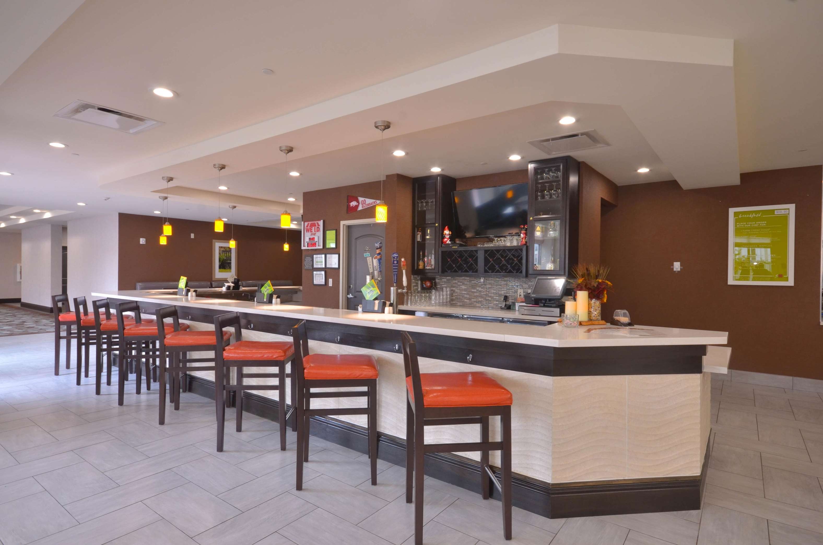 Hilton Garden Inn Fayetteville