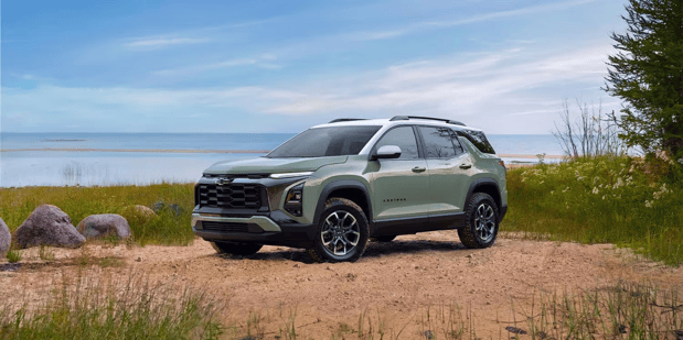 Images Goodwin Chevrolet Brunswick