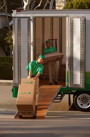 Images Freedom Moving & Storage