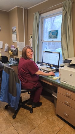 Images Closter Animal Hospital