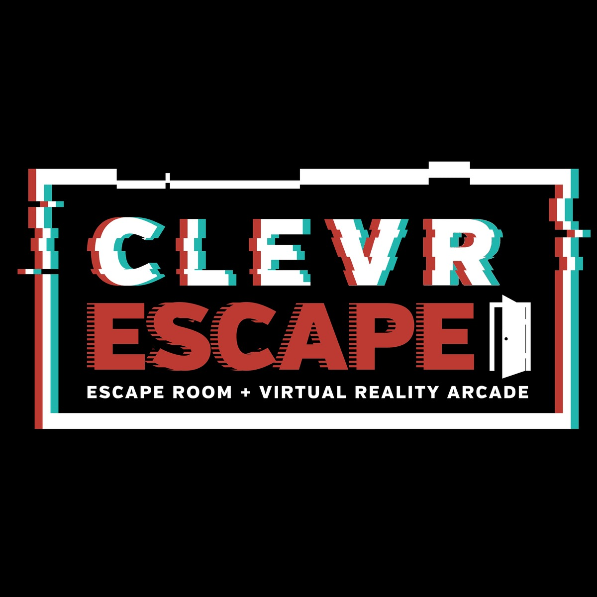 CleVR Escape