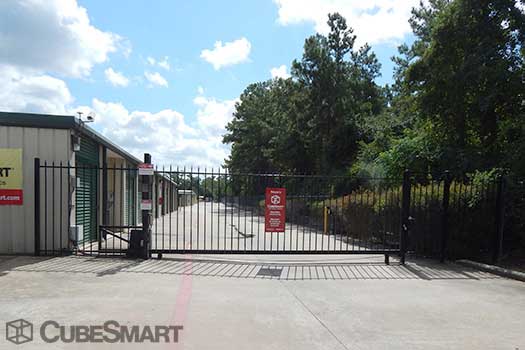 CubeSmart Self Storage Photo