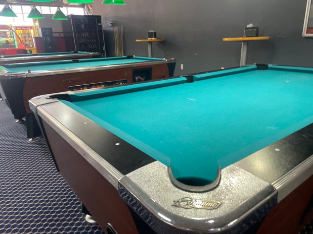Images Franklin Bowling Center