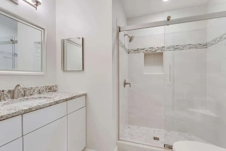 Riverside Remodel