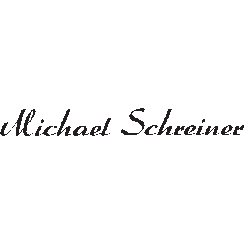 Schreiner, Michael in Hilden - Logo