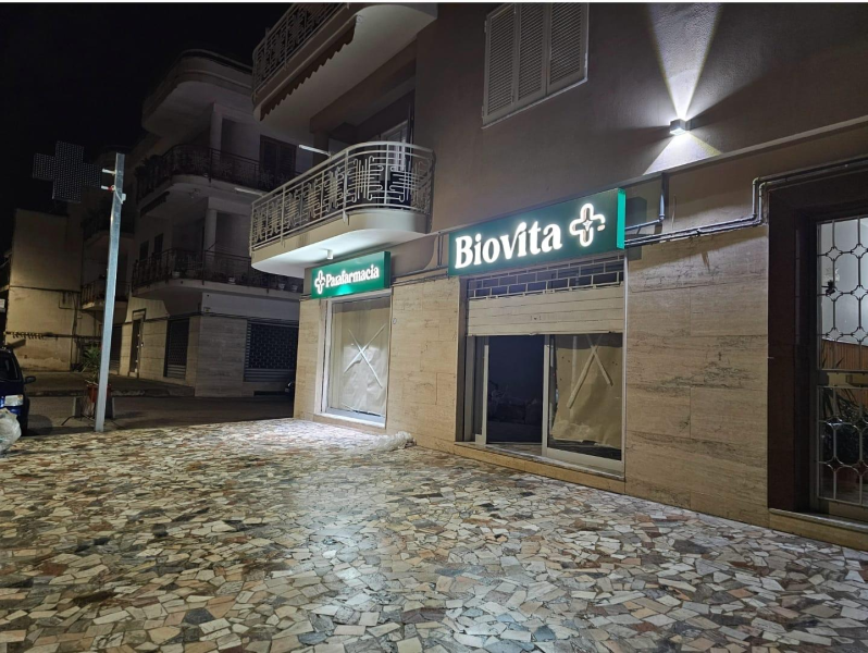 Images Parafarmacia Biovita