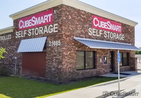 CubeSmart Self Storage Photo