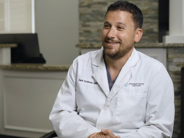 Images Zachary Goldman, D.M.D.