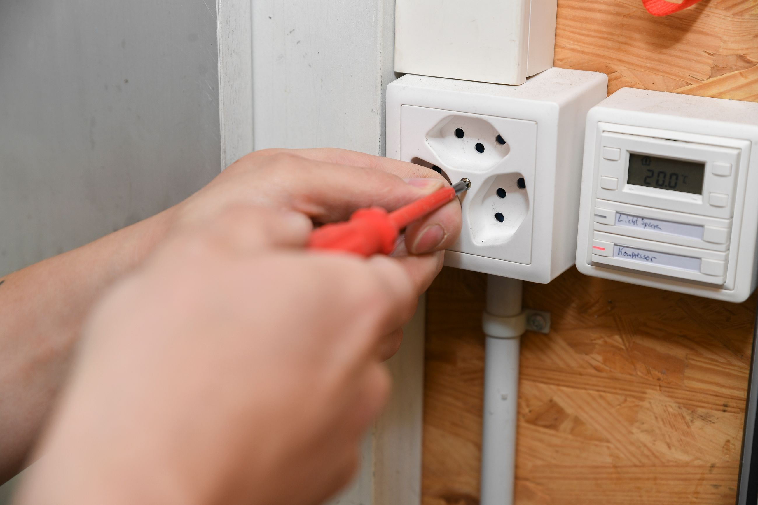 Bilder L&K Elektro GmbH