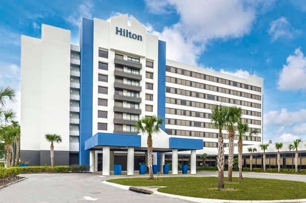 Images Hilton Ocala