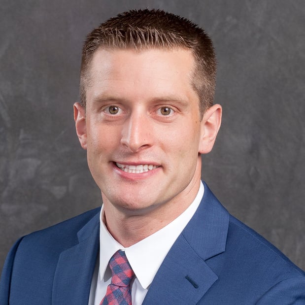 Images Edward Jones - Financial Advisor: Zach DeBoer