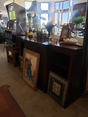 Images J and B Furniture Consignments